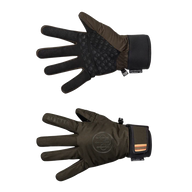 Beretta - Waterproof Gloves - Brown Bark