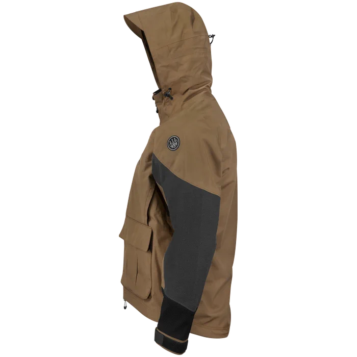 Beretta - B-Xtreme GTX Jacket - Otter