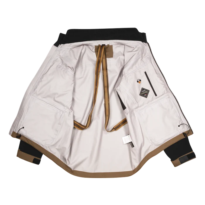 Beretta - B-Xtreme GTX Jacket - Otter