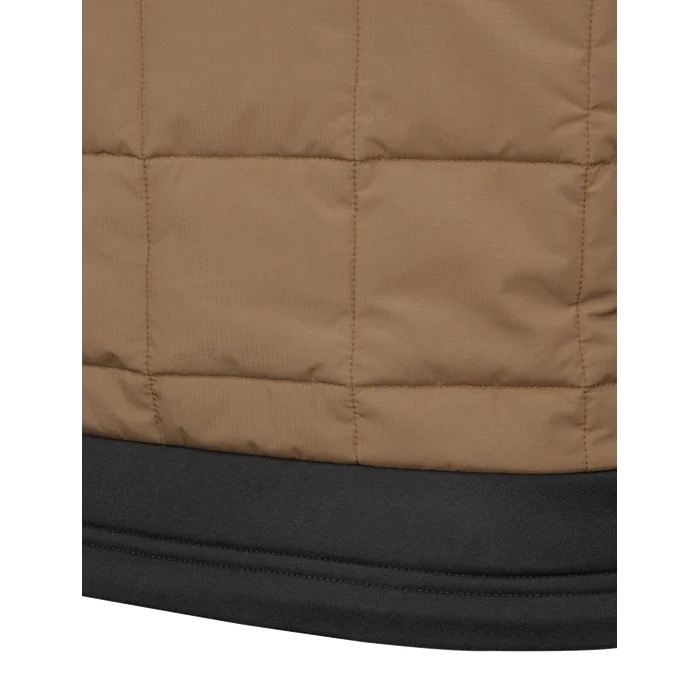 Beretta - Wingbeat Insulator Jacket - Otter