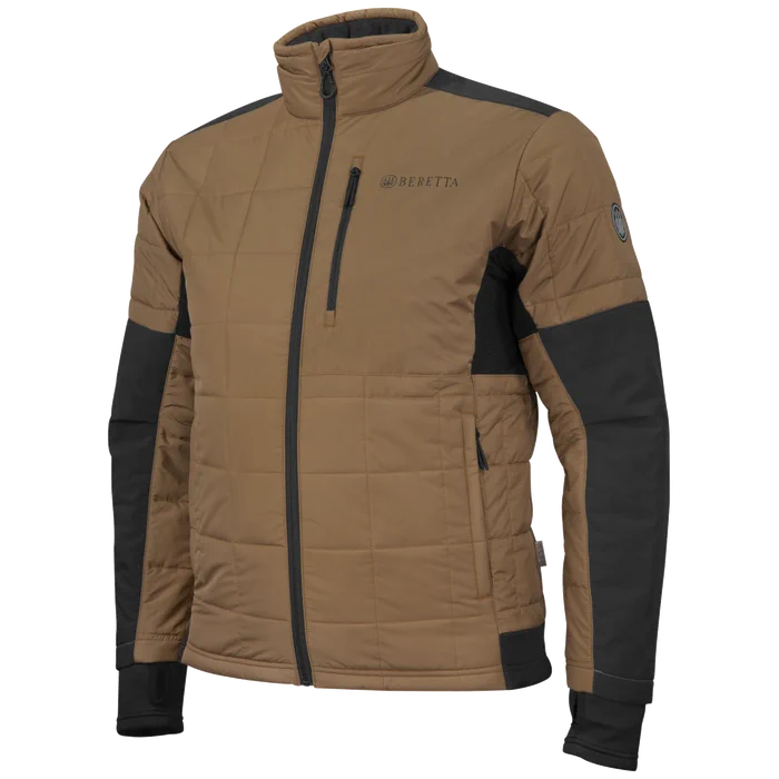 Beretta - Wingbeat Insulator Jacket - Otter