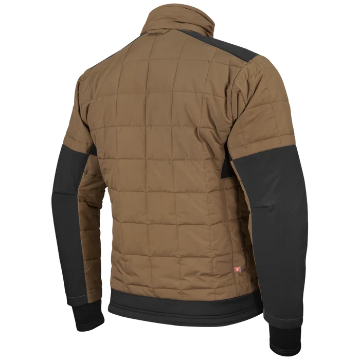 Beretta - Wingbeat Insulator Jacket - Otter