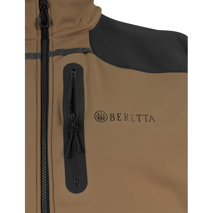Beretta - Highball Windpro Vest - Otter