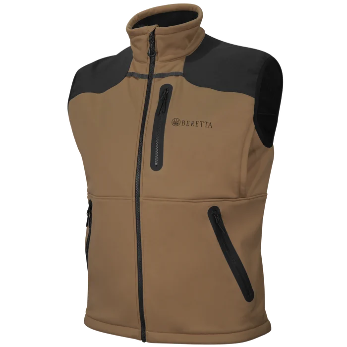Beretta - Highball Windpro Vest - Otter