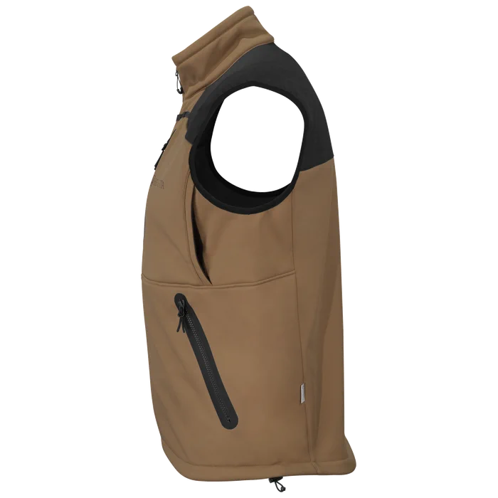 Beretta - Highball Windpro Vest - Otter