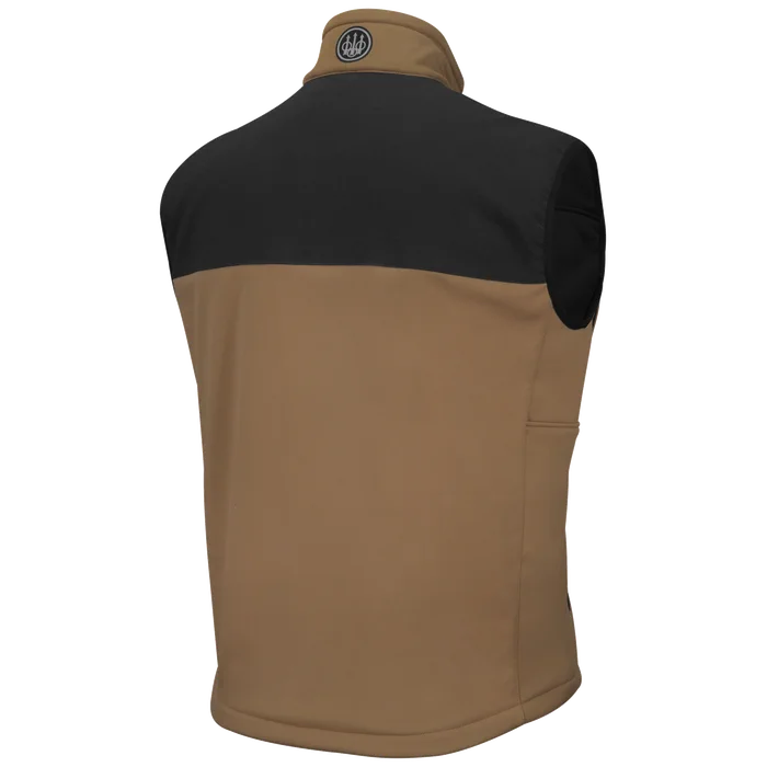 Beretta - Highball Windpro Vest - Otter