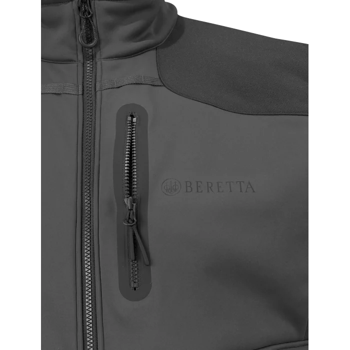 Beretta - Highball Windpro Vest - Peat