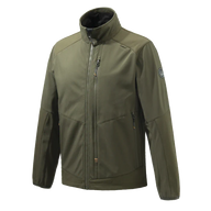 Beretta - Butte Softshell Jacket - Green Moss - UTGÅTT