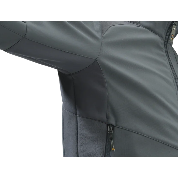 Beretta - Butte Softshell Jacket - Ebony