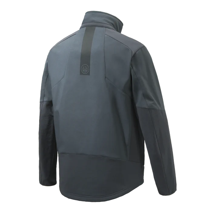 Beretta - Butte Softshell Jacket - Ebony
