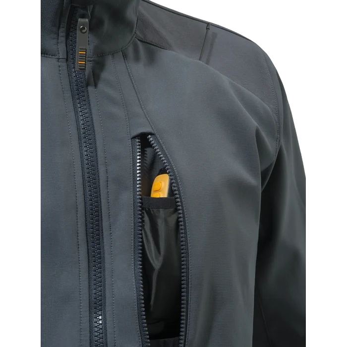 Beretta - Butte Softshell Jacket - Ebony