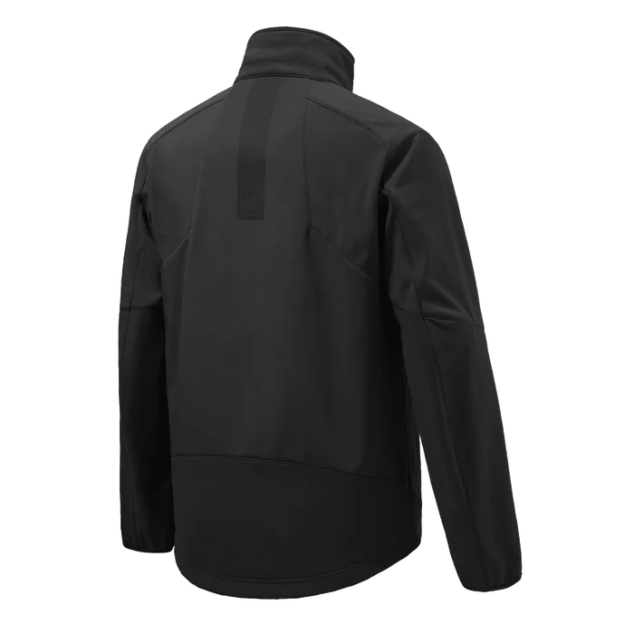 Beretta - Butte Softshell Jacket - Black