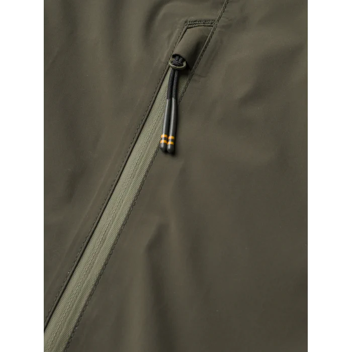 Beretta - Chamois 3L Jacket - Green Moss