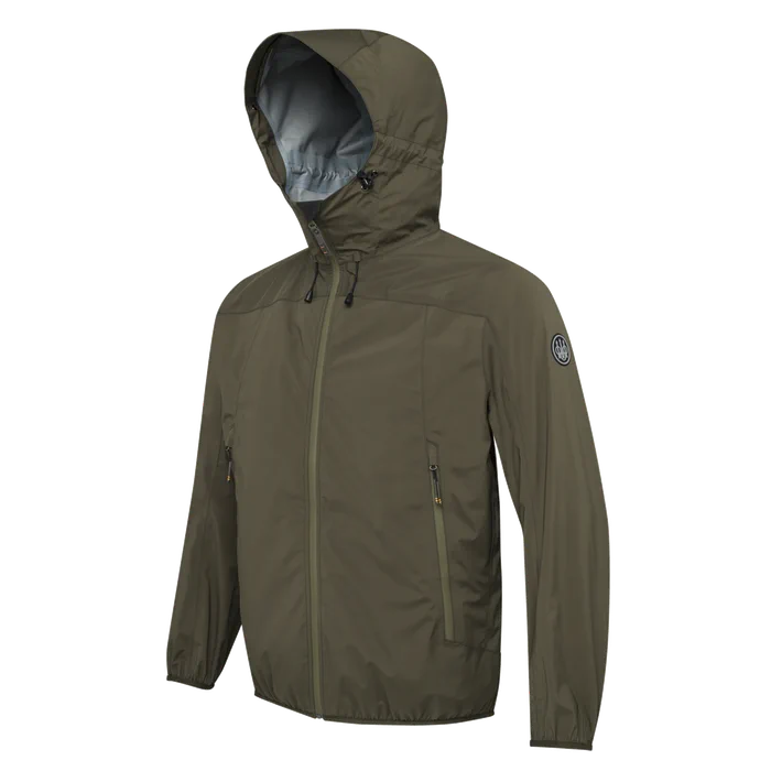 Beretta - Chamois 3L Jacket - Green Moss