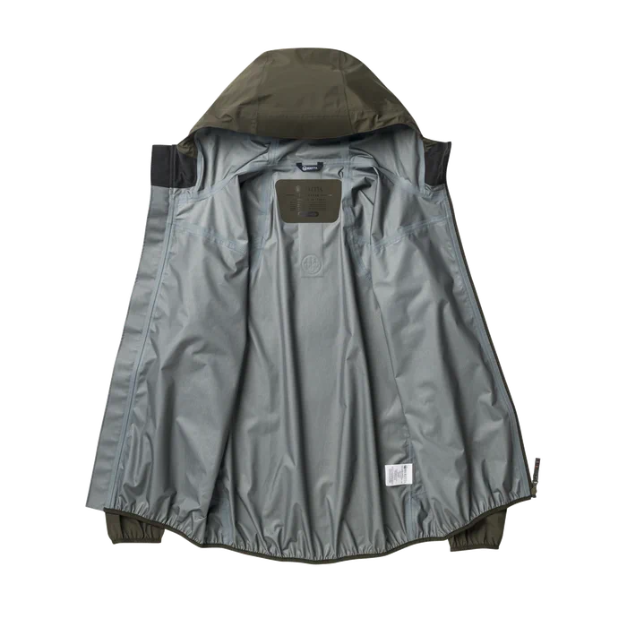 Beretta - Chamois 3L Jacket - Green Moss