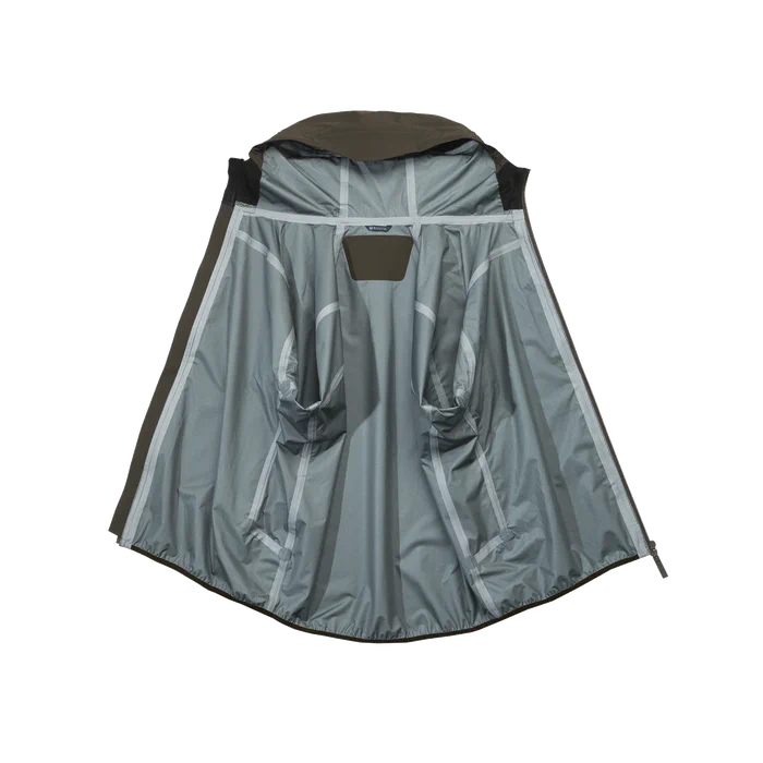 Beretta - Chamois 3L Jacket - Brown Bark