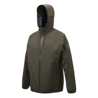 Beretta - Chamois 3L Jacket - Brown Bark