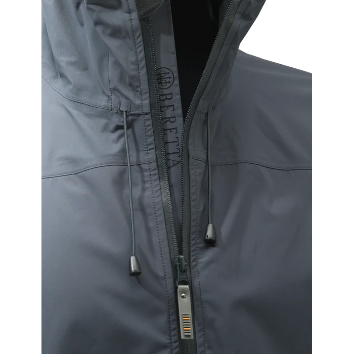 Beretta - Chamois 3L Jacket - Ebony