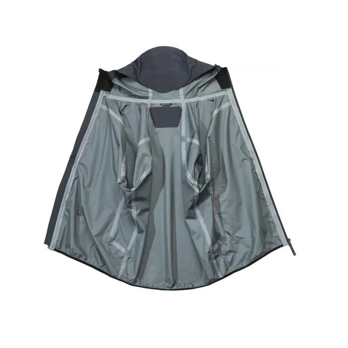 Beretta - Chamois 3L Jacket - Ebony