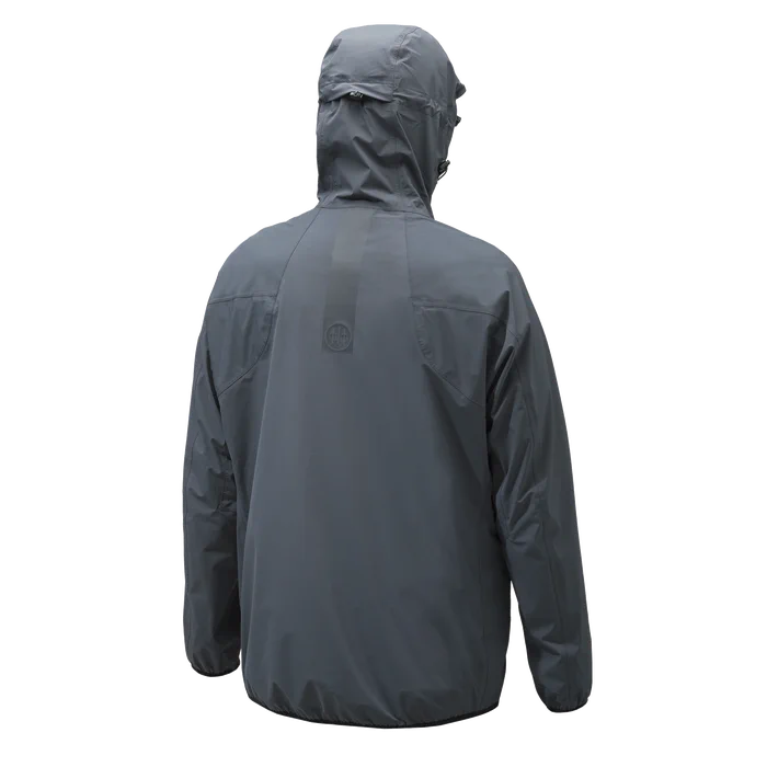 Beretta - Chamois 3L Jacket - Ebony