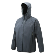Beretta - Chamois 3L Jacket - Ebony