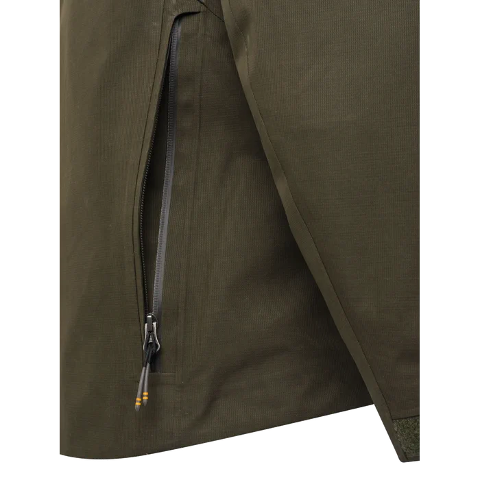 Beretta - Dall 3L GTX Jacket - Green Moss