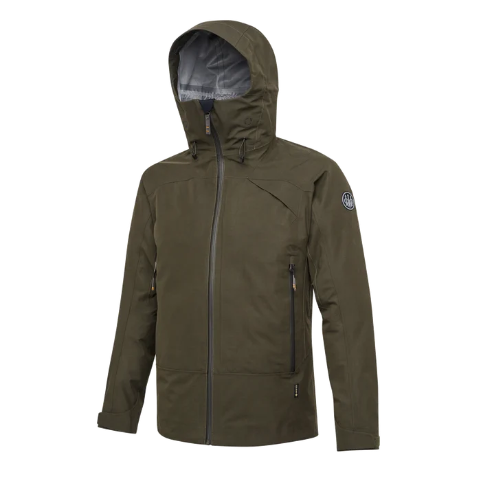Beretta - Dall 3L GTX Jacket - Green Moss
