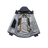 Beretta - Dall 3L GTX Jacket - Ebony