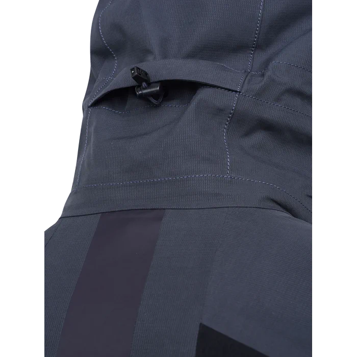 Beretta - Dall 3L GTX Jacket - Ebony