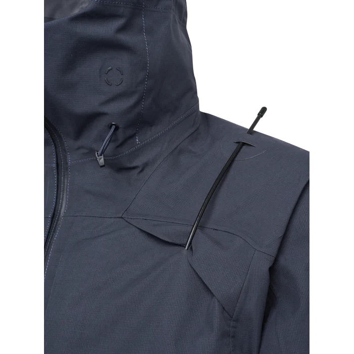 Beretta - Dall 3L GTX Jacket - Ebony