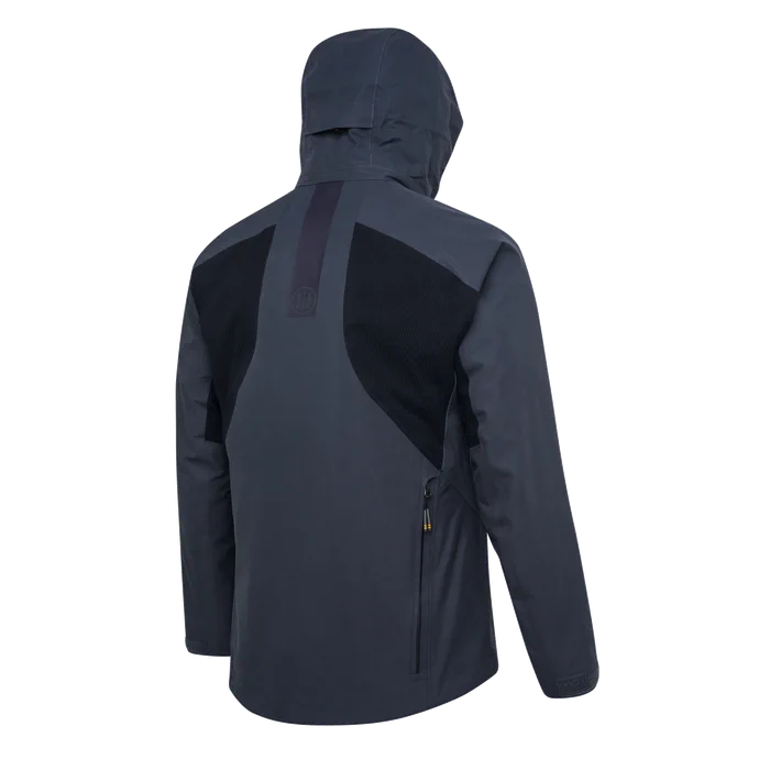 Beretta - Dall 3L GTX Jacket - Ebony