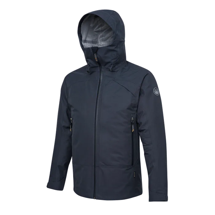Beretta - Dall 3L GTX Jacket - Ebony
