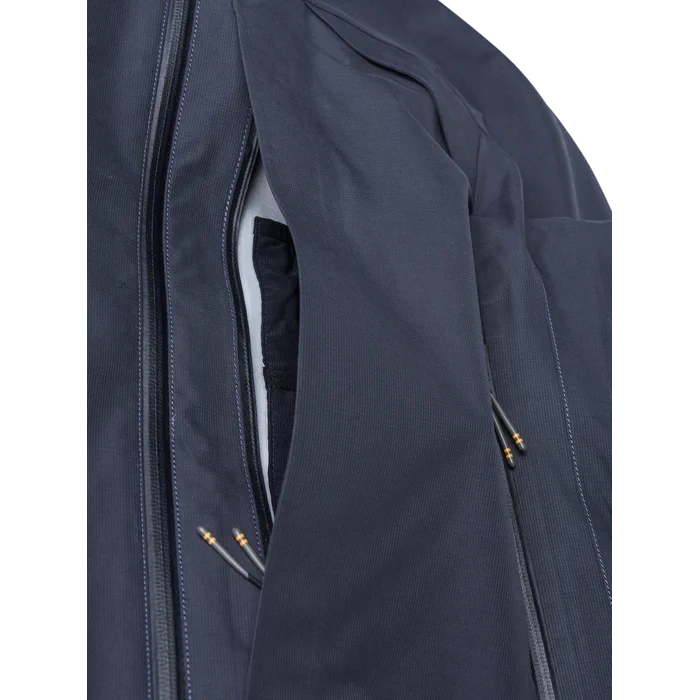Beretta - Dall 3L GTX Jacket - Ebony