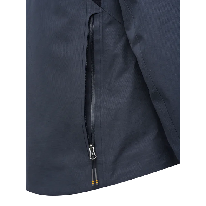 Beretta - Dall 3L GTX Jacket - Ebony