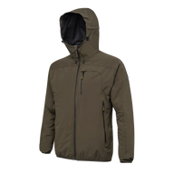 Beretta - Alectoris Hybrid Jacket - Green Moss