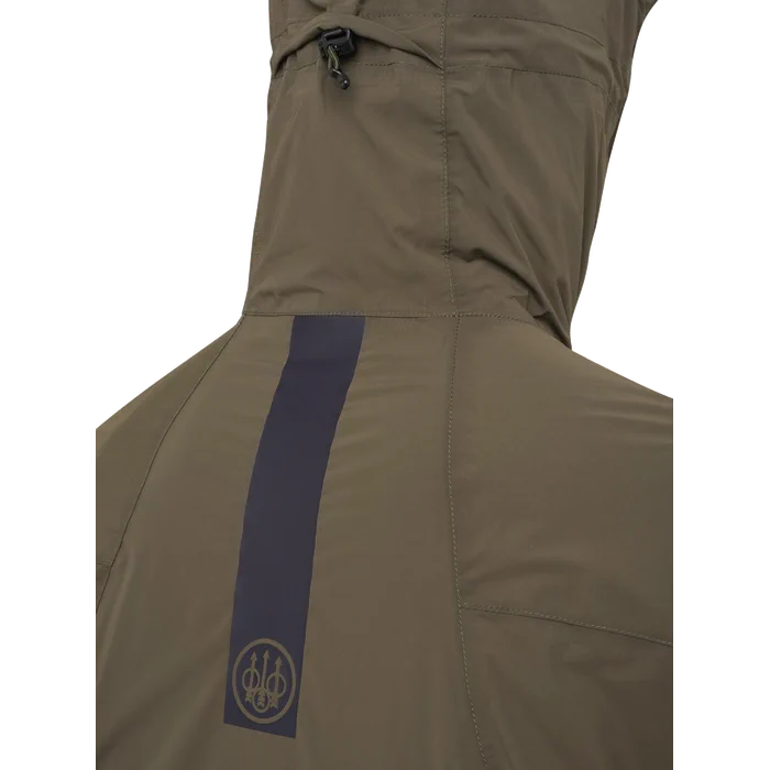Beretta - Alectoris Hybrid Jacket - Green Moss