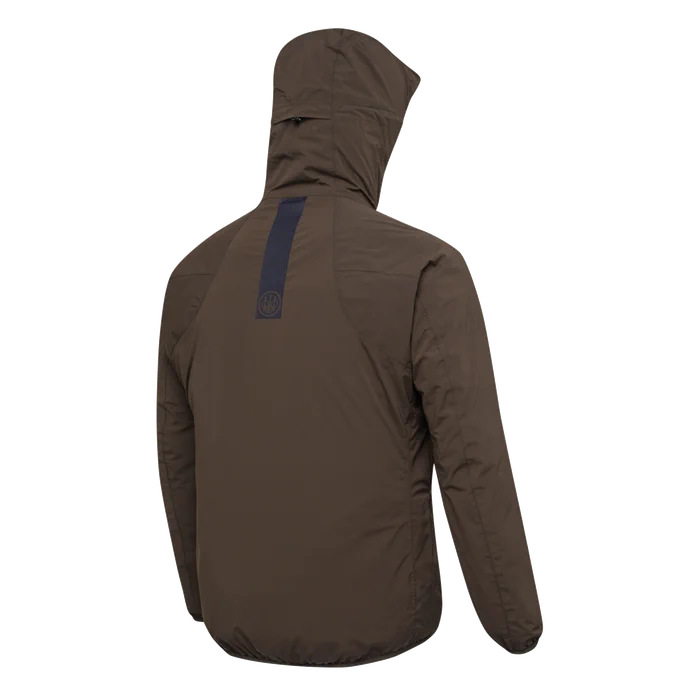 Beretta - Alectoris Hybrid Jacket - Brown Bark