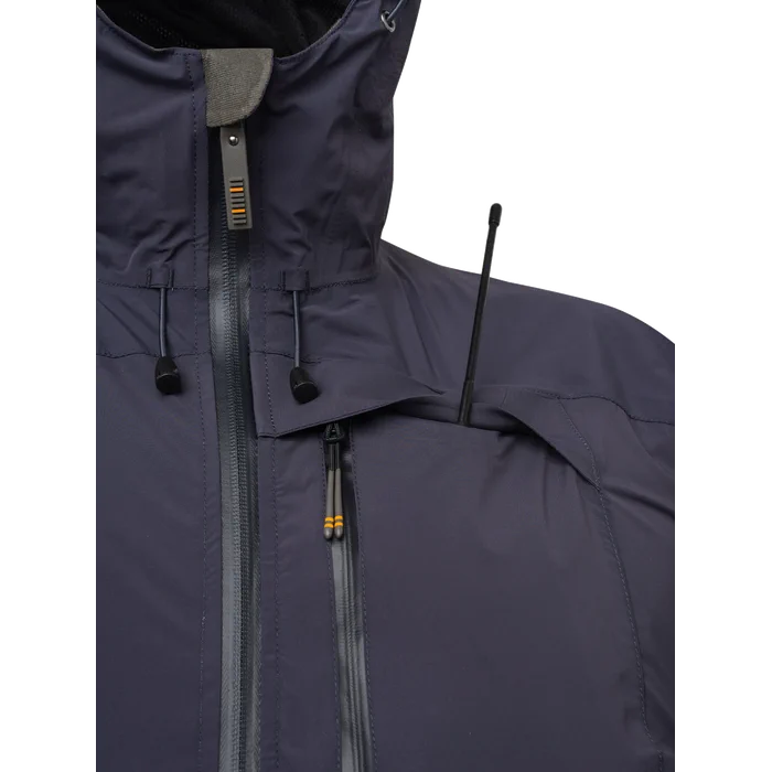 Beretta - Alectoris Hybrid Jacket - Ebony