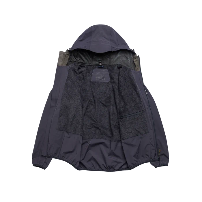 Beretta - Alectoris Hybrid Jacket - Ebony