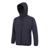 Beretta - Alectoris Hybrid Jacket - Ebony