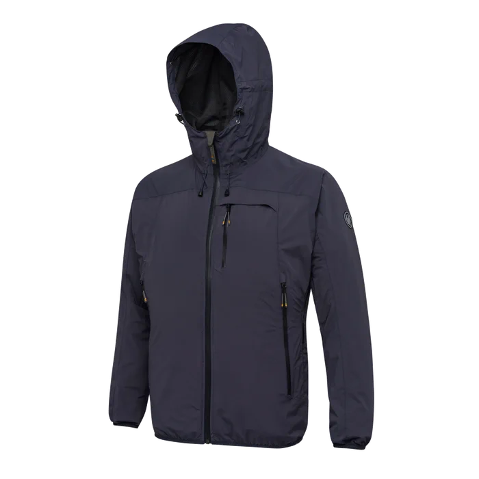 Beretta - Alectoris Hybrid Jacket - Ebony
