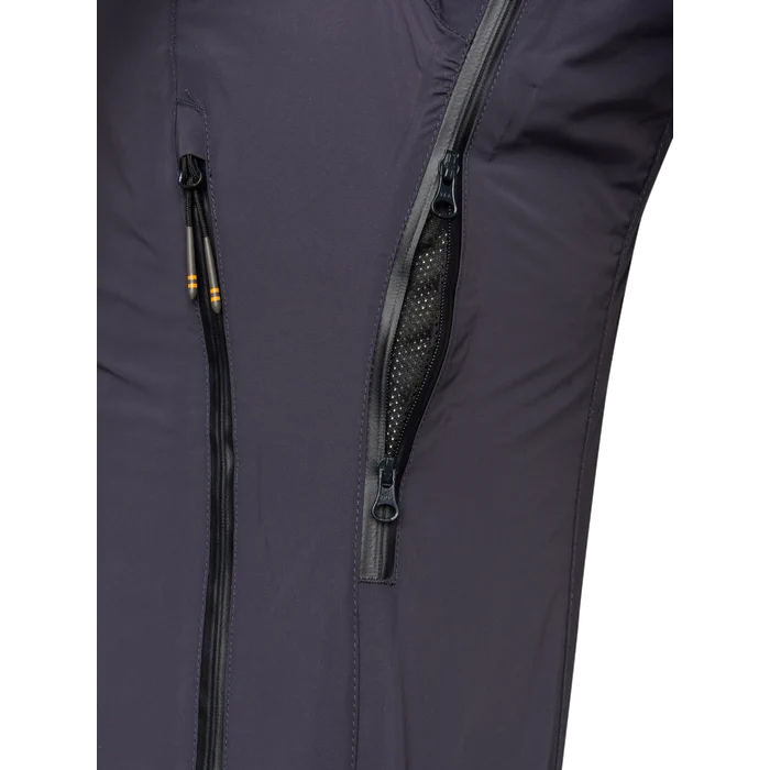 Beretta - Alectoris Hybrid Jacket - Ebony