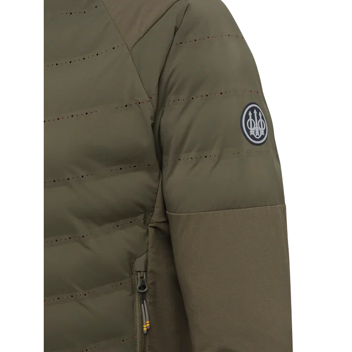 Beretta - Bezoar Hybrid Jacket - Green Moss