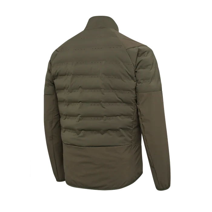 Beretta - Bezoar Hybrid Jacket - Green Moss
