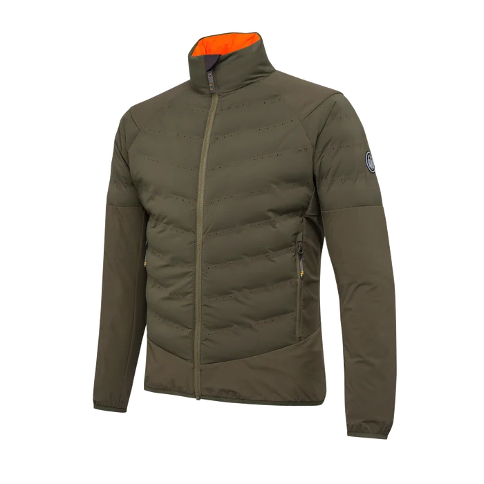 Beretta - Bezoar Hybrid Jacket - Green Moss