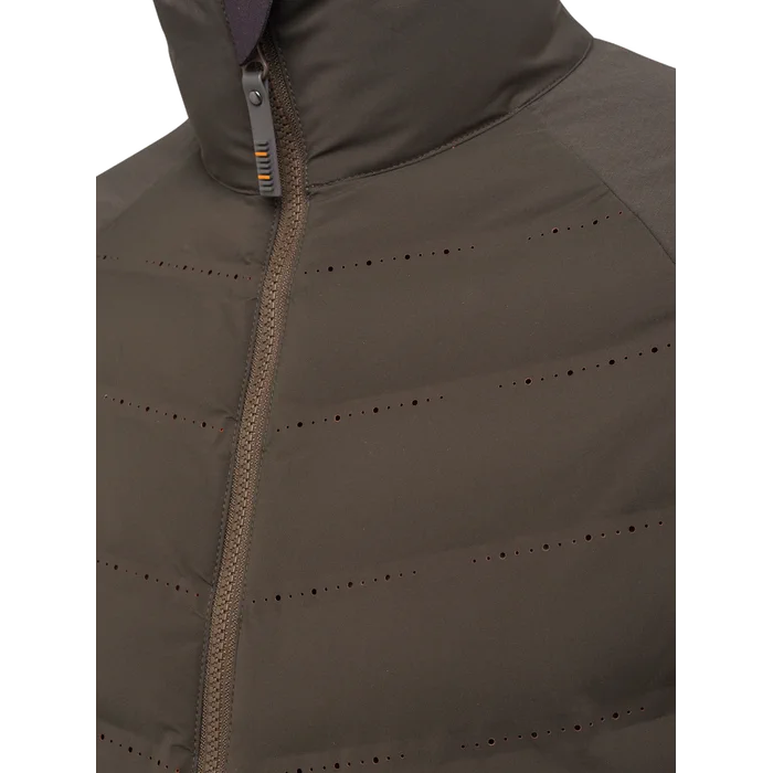 Beretta - Bezoar Hybrid Jacket - Brown Bark