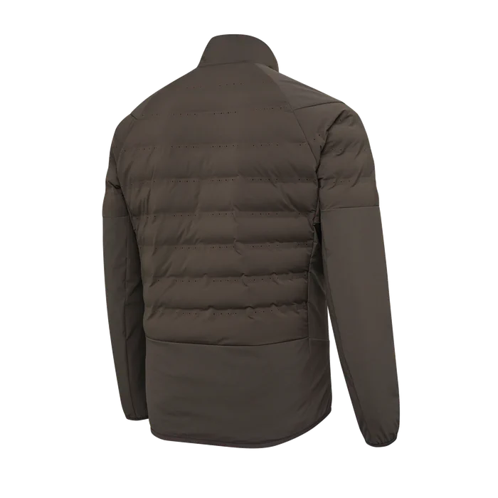 Beretta - Bezoar Hybrid Jacket - Brown Bark