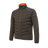 Beretta - Bezoar Hybrid Jacket - Brown Bark