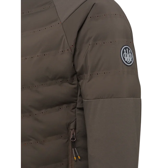 Beretta - Bezoar Hybrid Jacket - Brown Bark