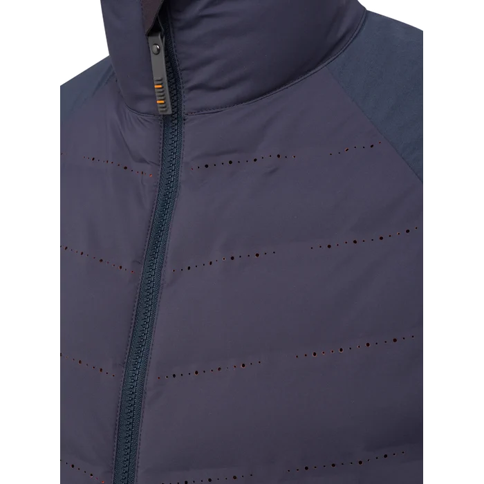 Beretta - Bezoar Hybrid Jacket - Ebony